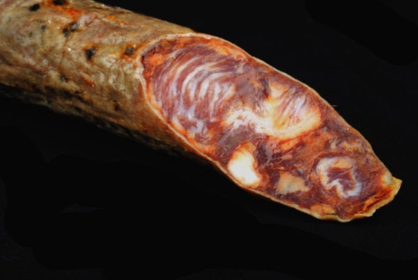 Chorizo Iberico de Bellota